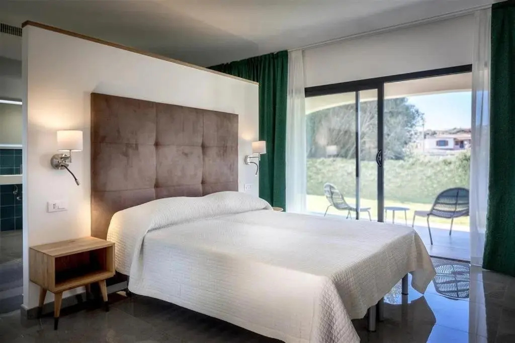 Terradimare Resort & Spa - Chambres