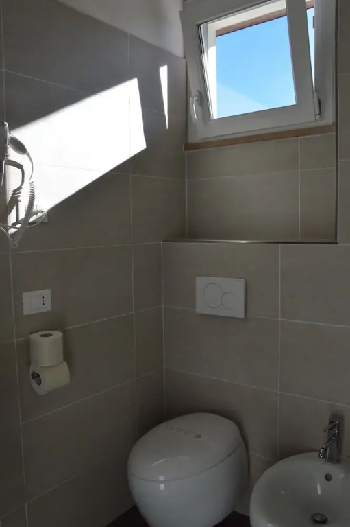 Hotel Caesar - Chambres