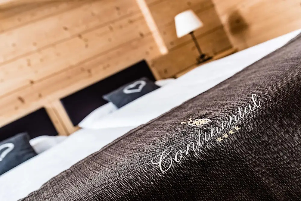 Comfort Single room
