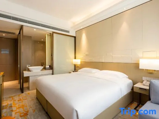 Business room