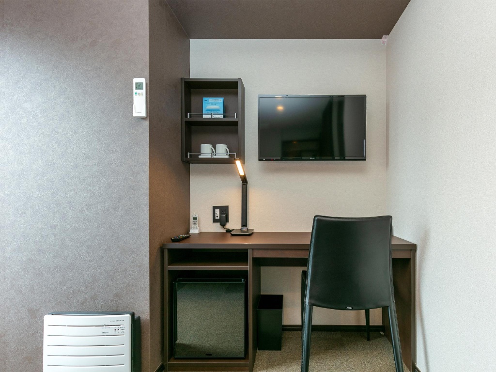 Hotel Tabard Tokyo 사진 4