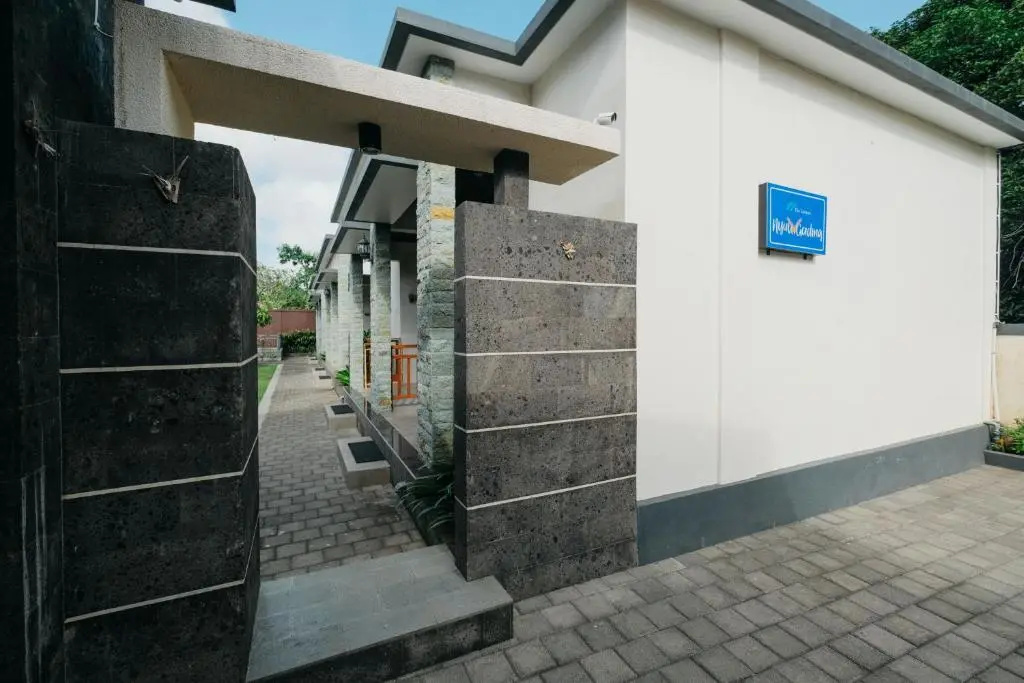 Nyuh Gading by the Lavana