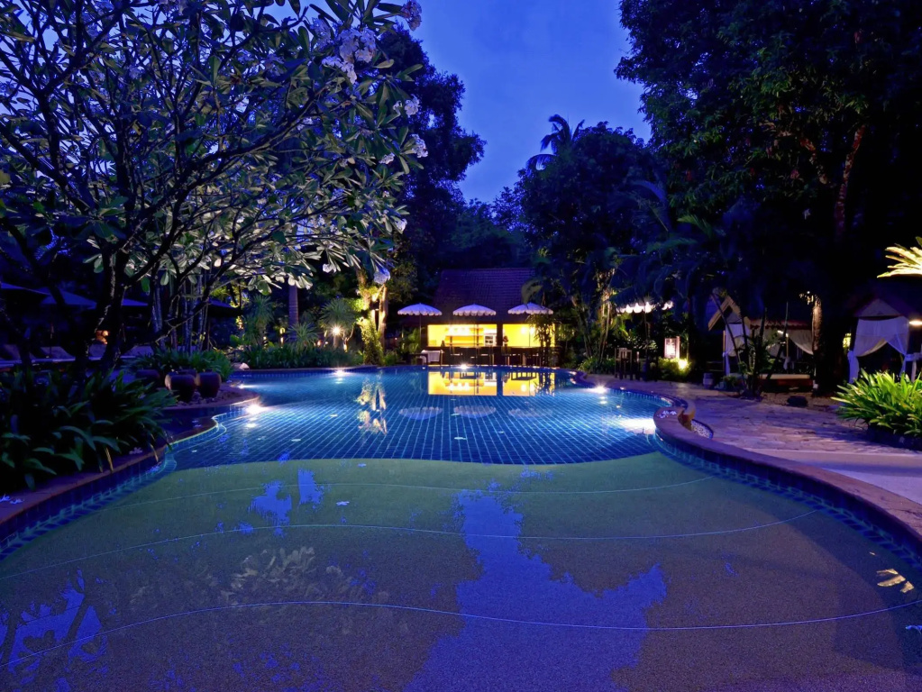 Annika Koh Chang (Formely Ramayana Koh Chang Resort & Spa) - Général