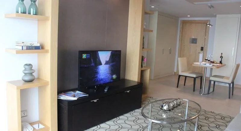 Dalga Residences By Rotana - Istanbul - Général