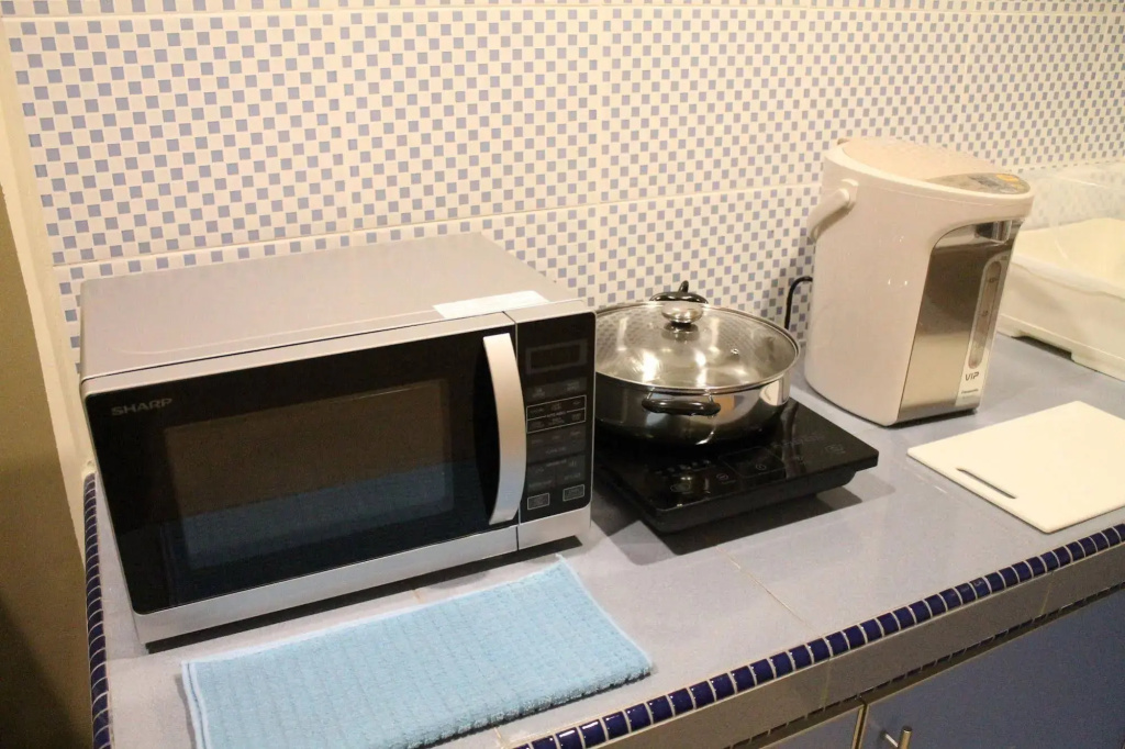 Hotel photo 18