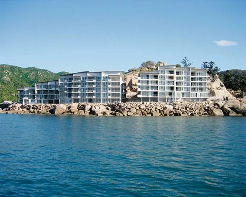 1 Bright Point - Ocean View, Magnetic Island, Australia