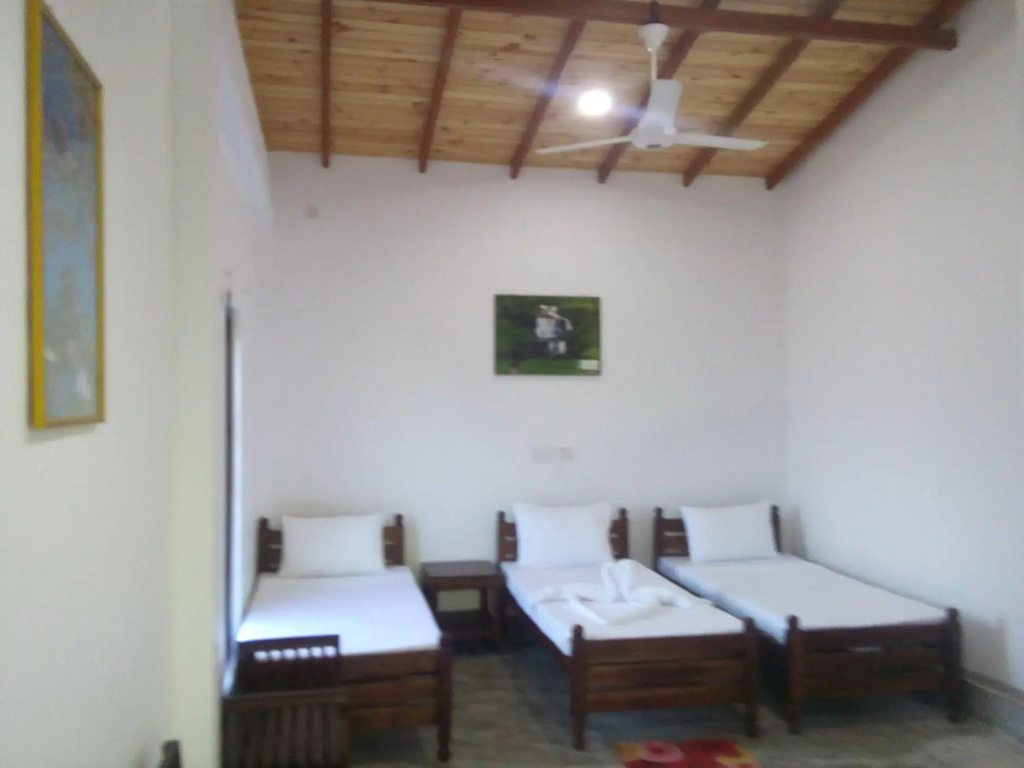 Muduna Walawwa Resort - Général