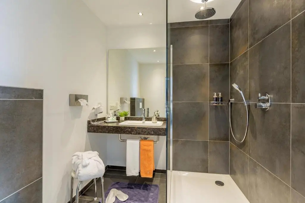 Landhotel Bartmann - Chambres