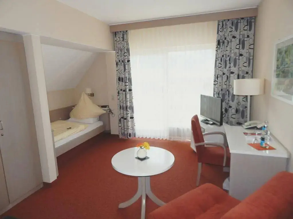 BSW - Schwarzwaldhotel Baiersbronn - Général