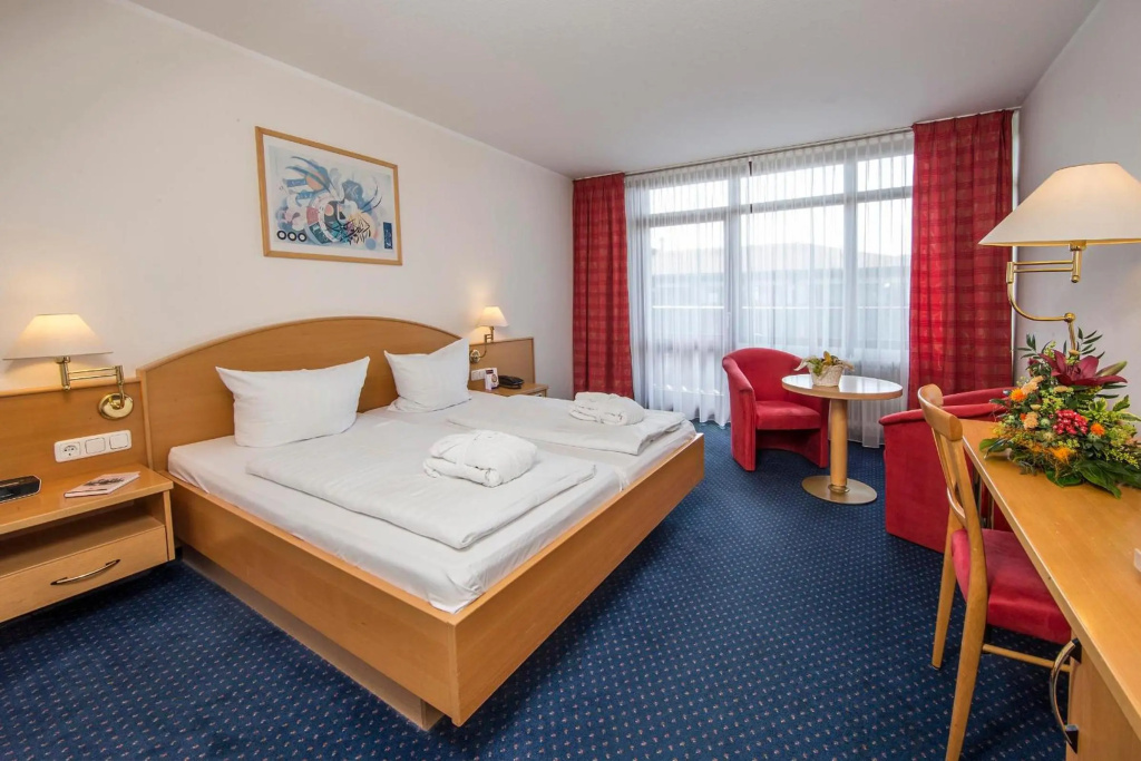 Johannesbad Hotel Königshof - Vorschau 4