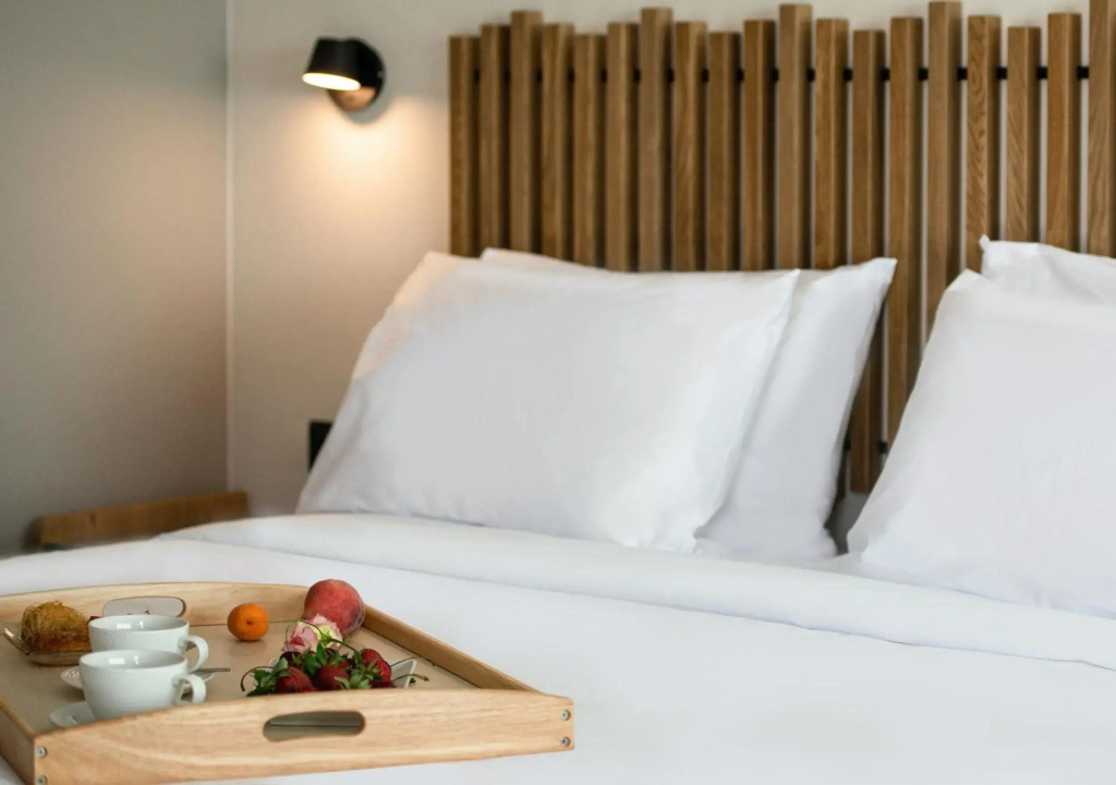 Portes Lithos Luxury Resort - фото 33
