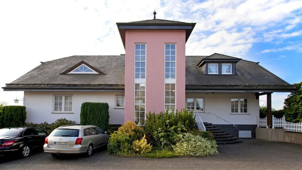 Gästehaus Wickert