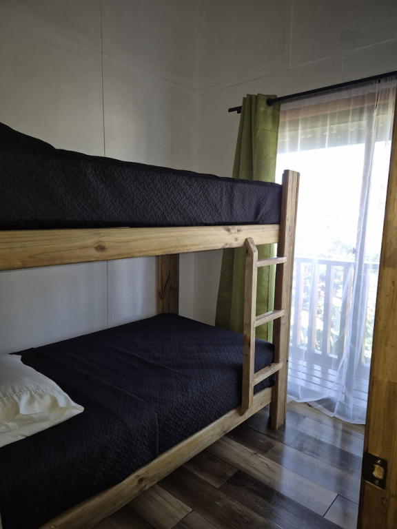 2 Bedrooms Standard room