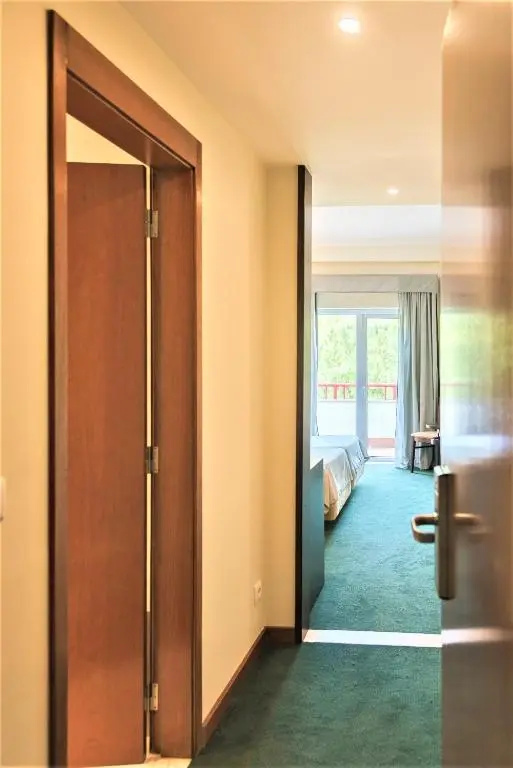 Amazonia Jamor Hotel - Chambres