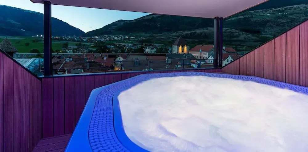 Belvenu Boutique Hotel - Général