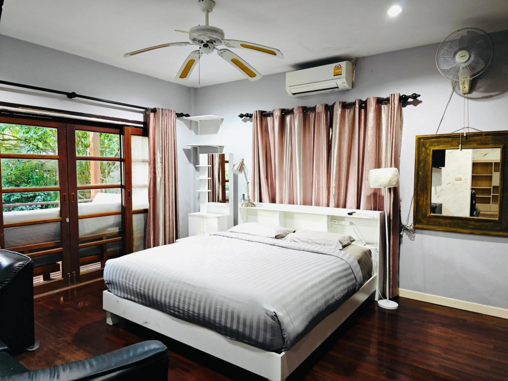 Pony Hill Villa — 3