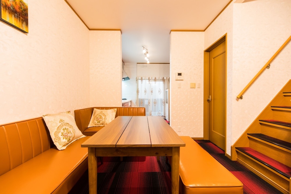 SY Home Kyoto Station 사진 14