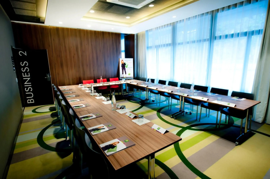 ibis Styles Brest Centre Port - фото 43