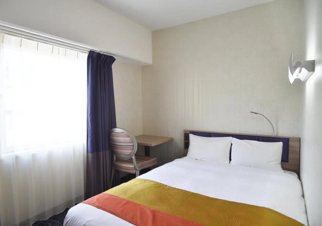 Hotel Keihan Tenmabashi 사진 30