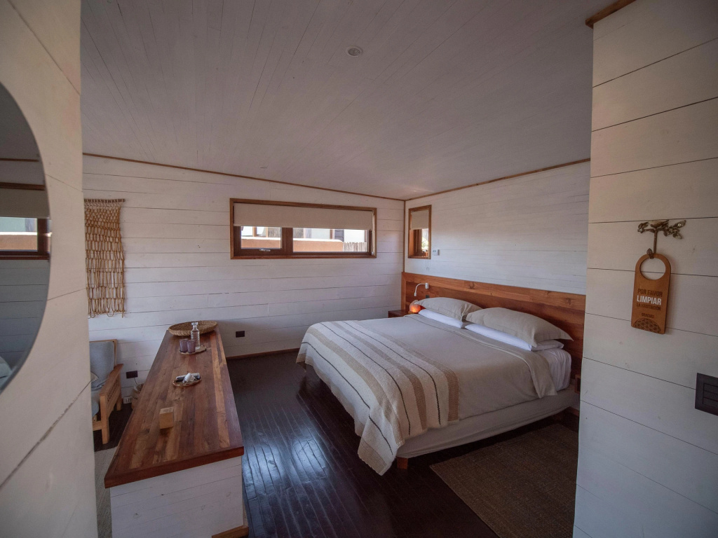 Cuarzo Lodge — 5