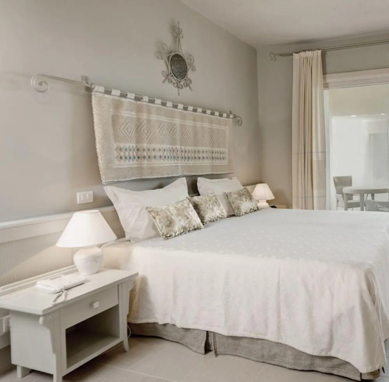 Il Castello Hotel - Général