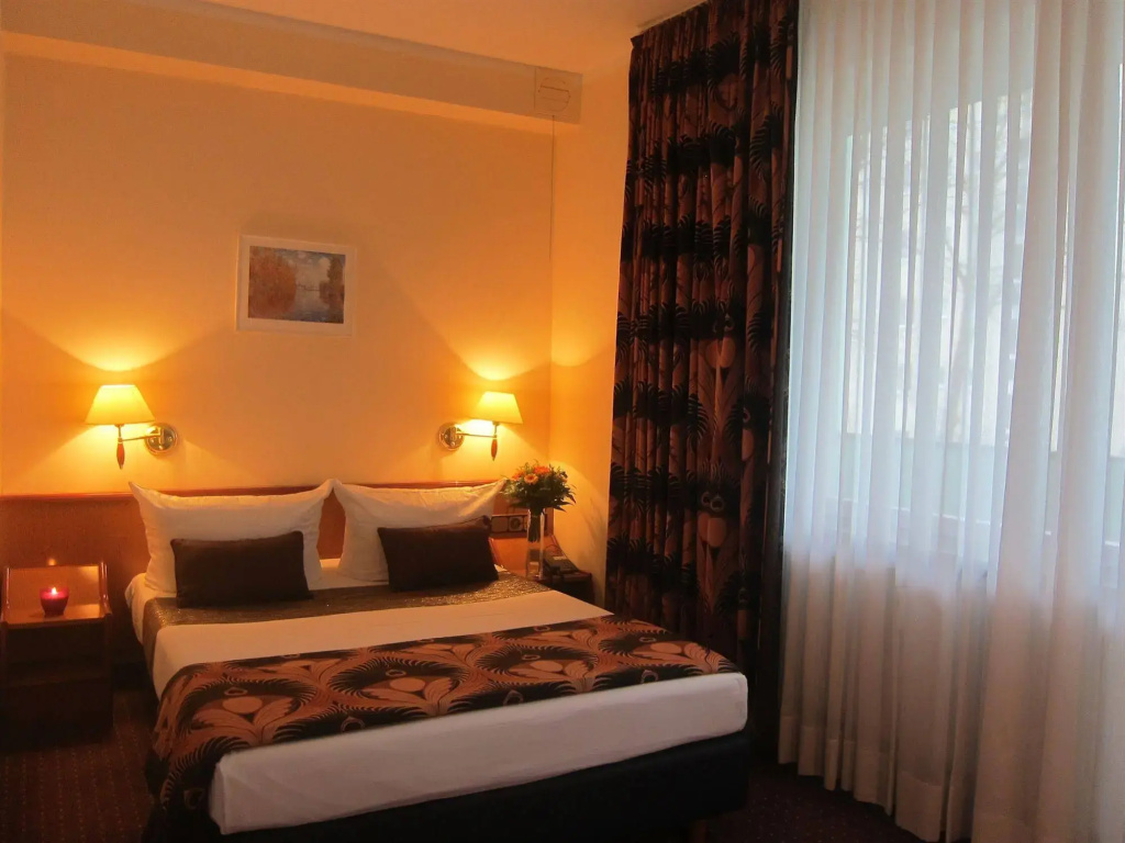 Hotel photo 5