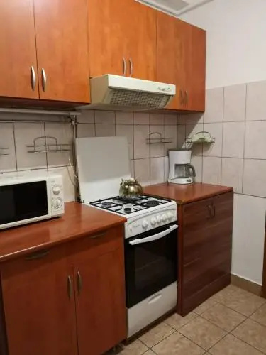 Center Park Apartment