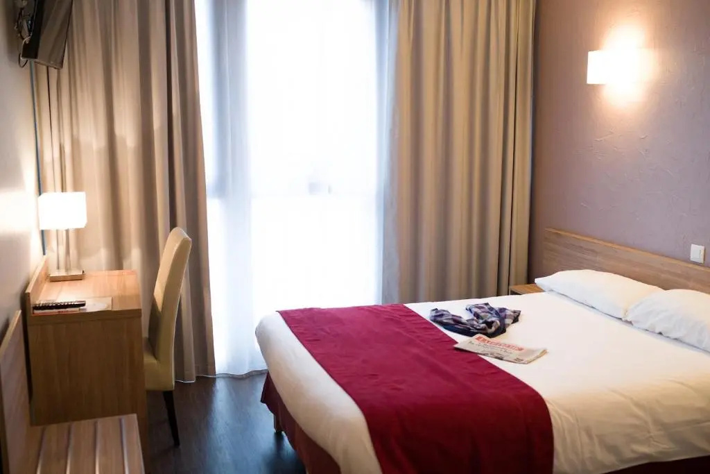 Hotel photo 6