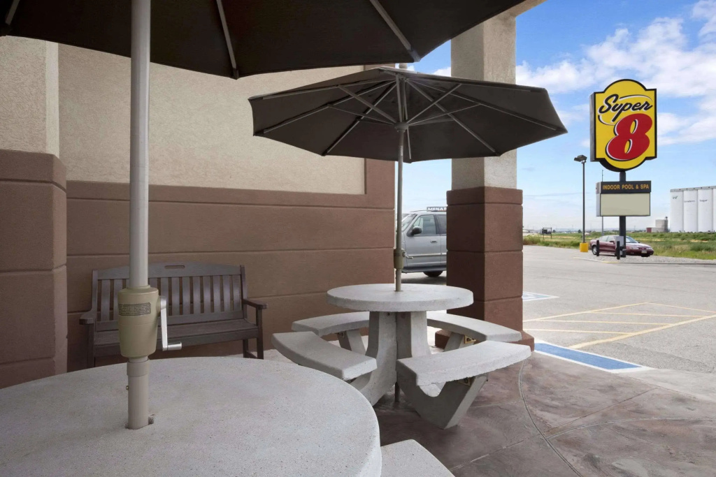 Hotel photo 11