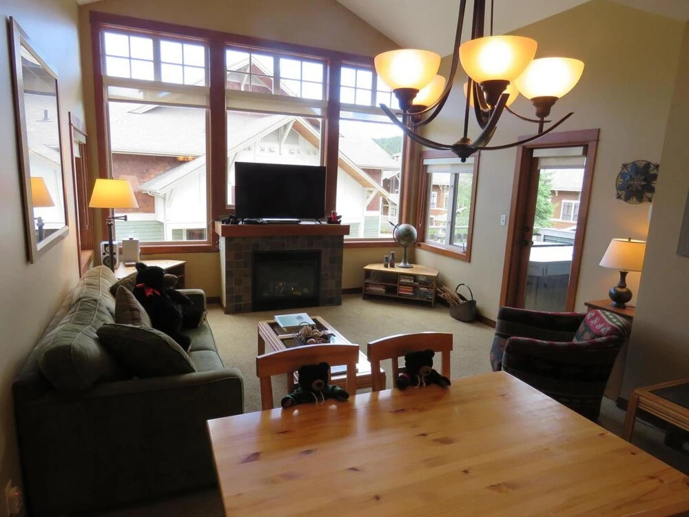 Settlers Crossing #42 By Bear Country - фото 5