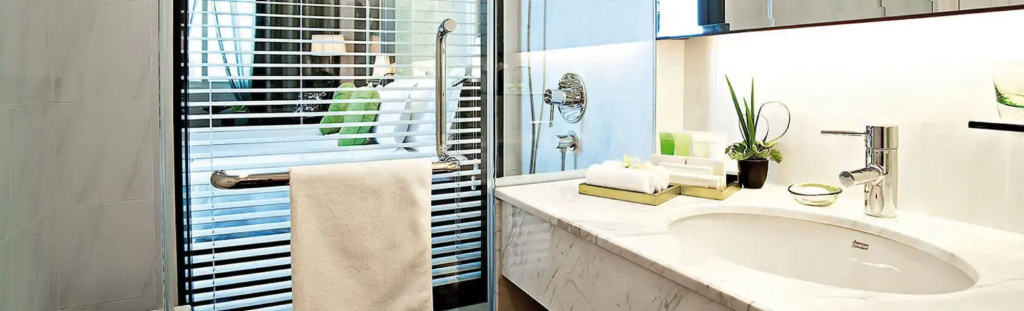 Movenpick Hotel Hanoi Centre - Général