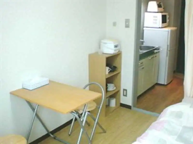 五条 IVY Apartment 사진 14
