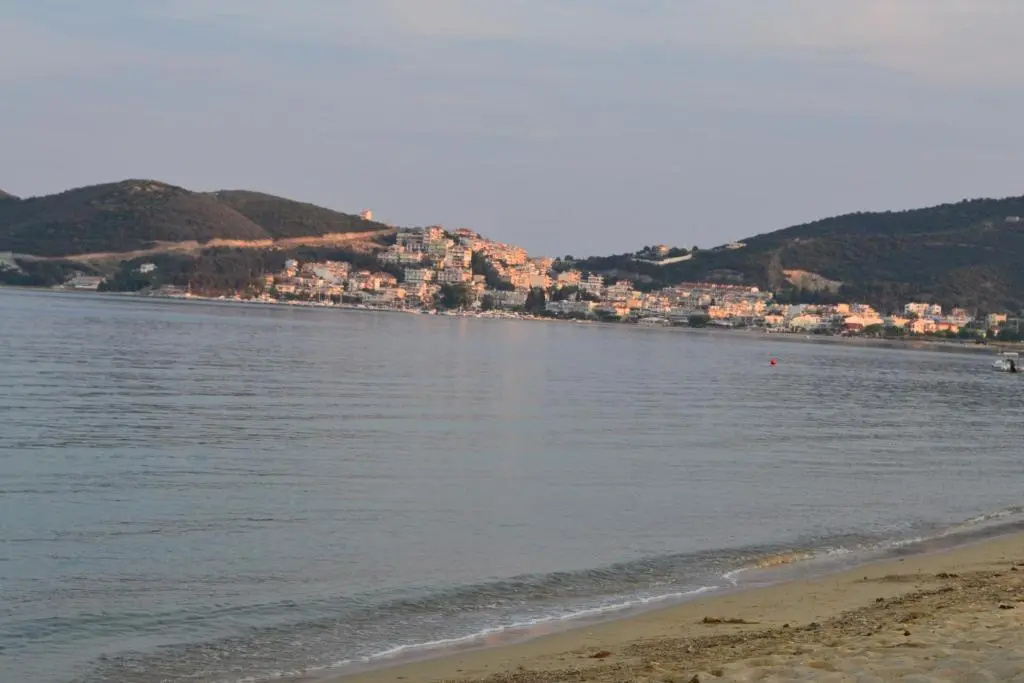 Beach & Waterfront