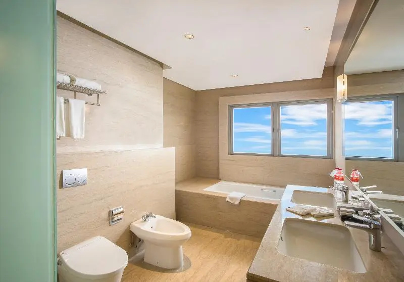 Swiss-Belhotel Bogor - Chambres