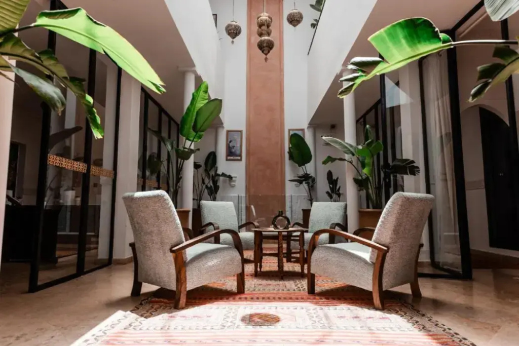 Hotel photo 10
