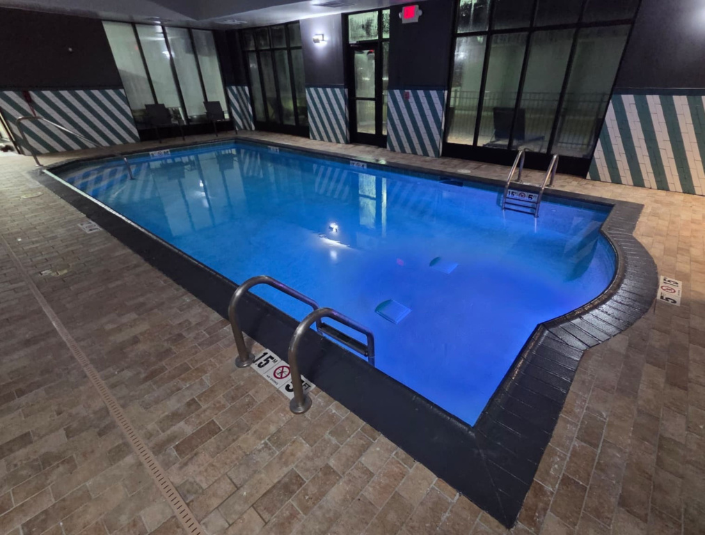 Holiday Inn St. Louis Fairview Heights by IHG - Général