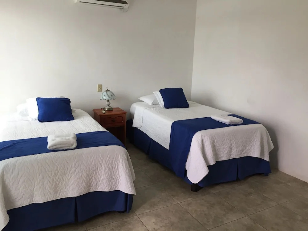 Hotel Cally Galapagos - Général