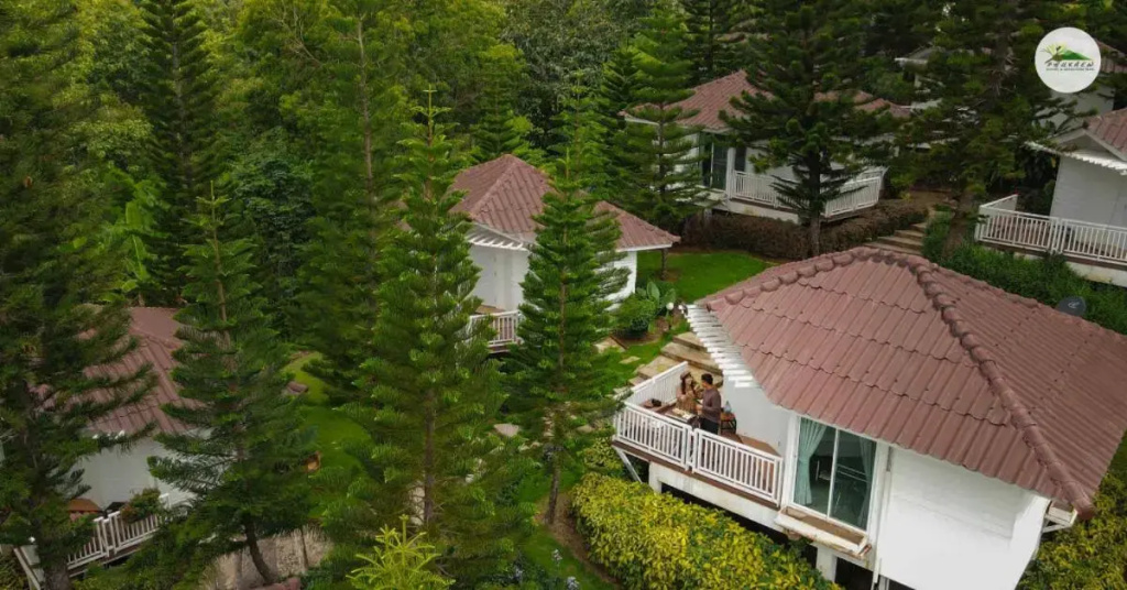 Phukaew Resort & Adventure Park - фото 47