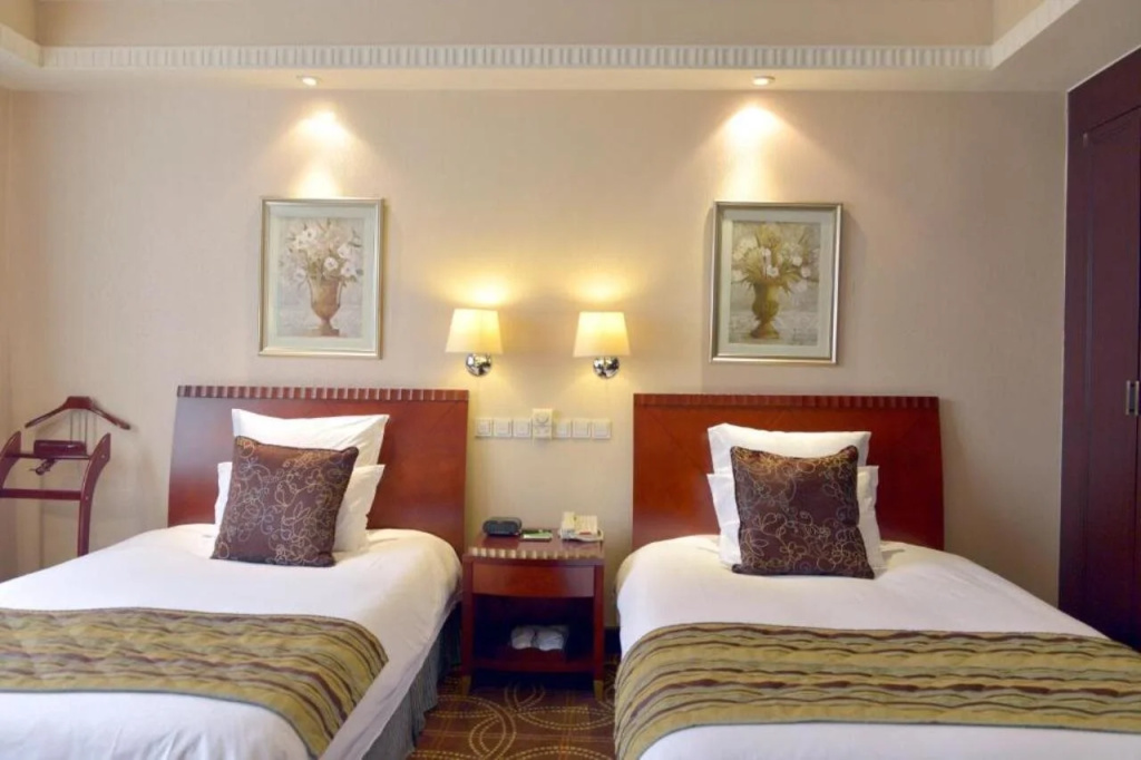 Hengshan Picardie Hotel - Général