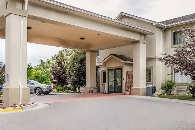 Rodeway Inn