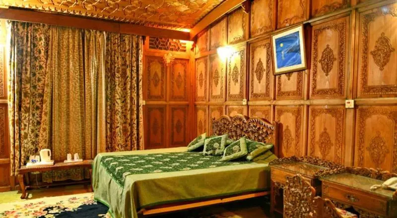 De Laila House Boat (Marketed By Sterling) - Chambres