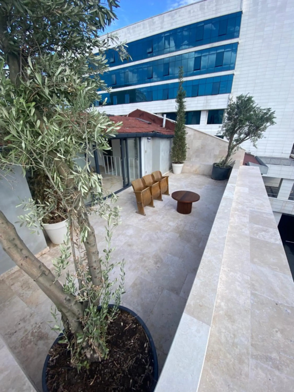 AB Residences-Cihangir Luxury Diamond Apartment