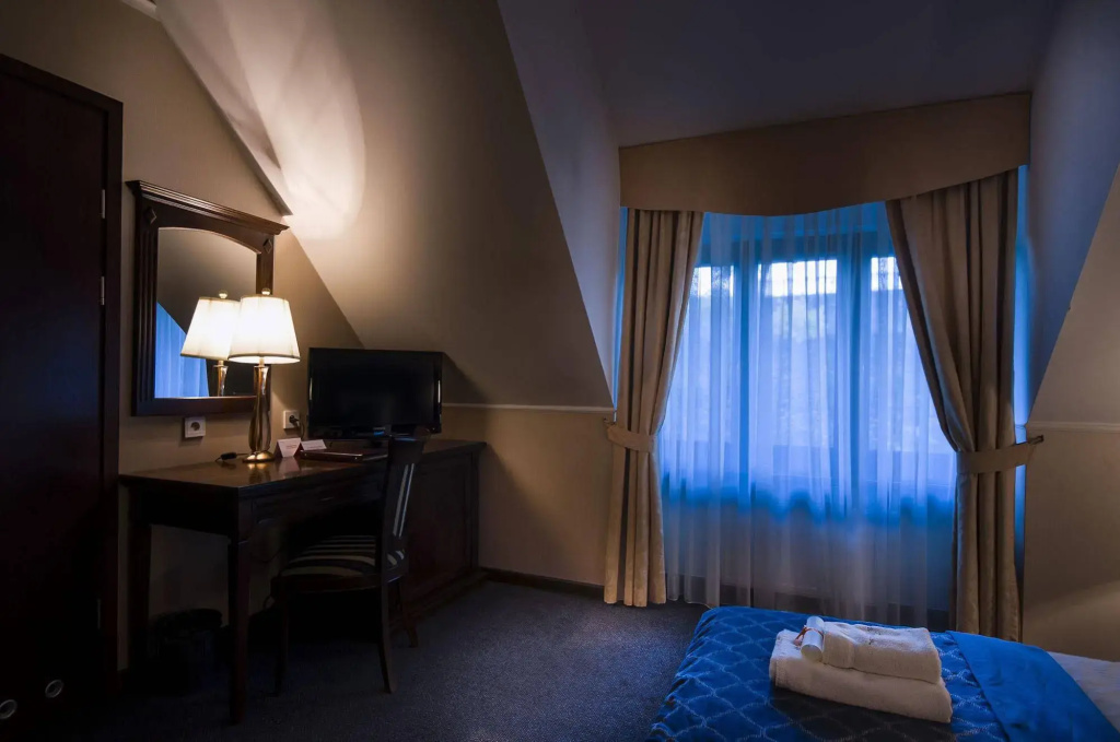 Hotel Grand Sal - Général
