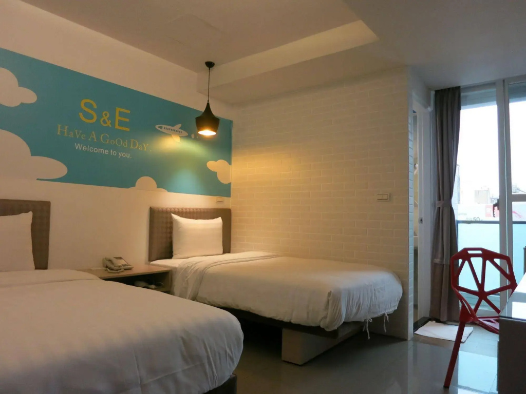 Hotel photo 22