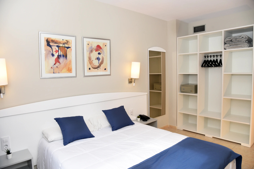 Apart-Hotel SunClub Salou