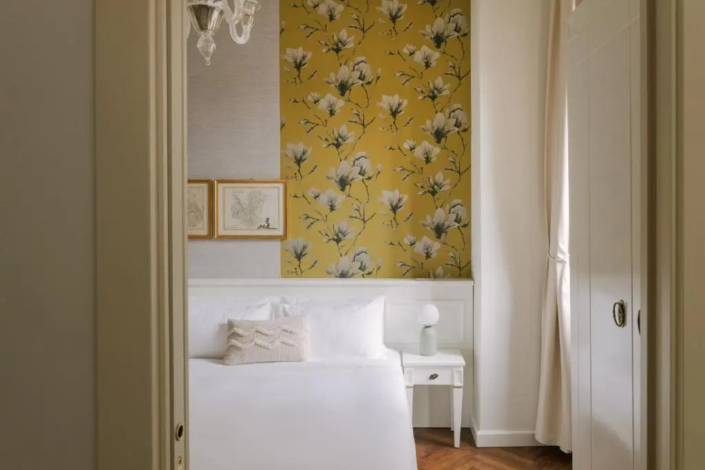 IH Hotels Venezia Salute Palace Hotel - Chambres