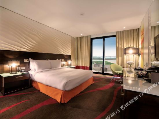 Radisson Blu Hotel, Abu Dhabi Yas Island