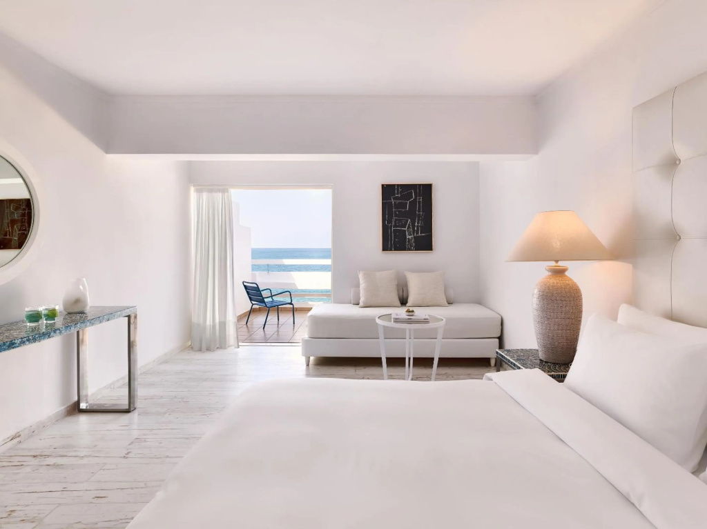 Grecotel LUXME White - Général
