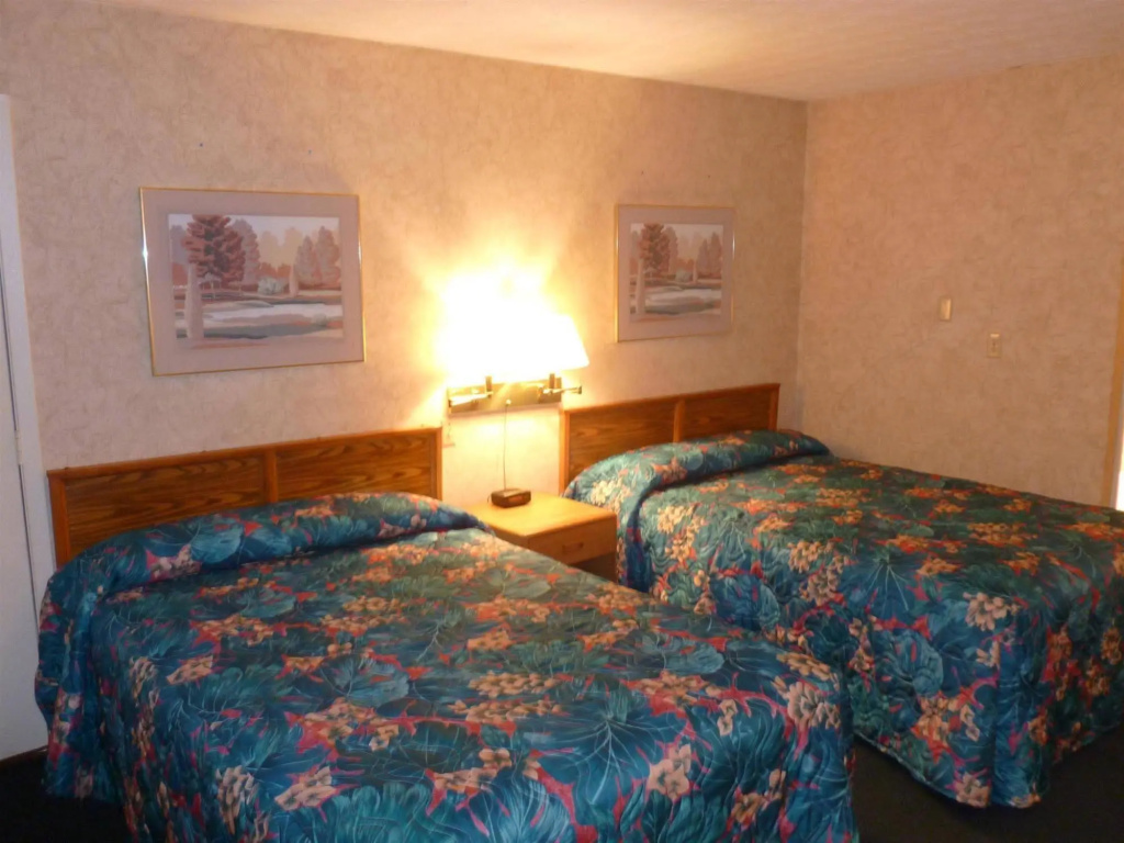 Guest Keeper Inn