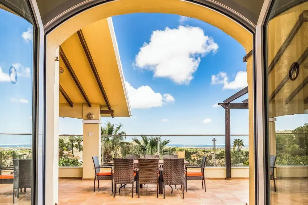 Villa Santana 140